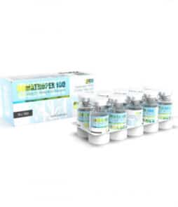 High-quality peptide vials for research and biomedical applications, industry-grade and pure.