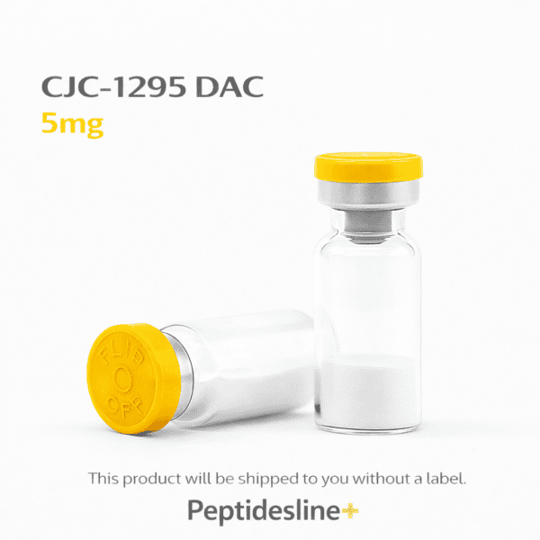 CJC-1295 DAC
