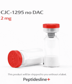 CJC-1295 no DAC
