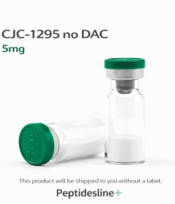 CJC-1295 no DAC