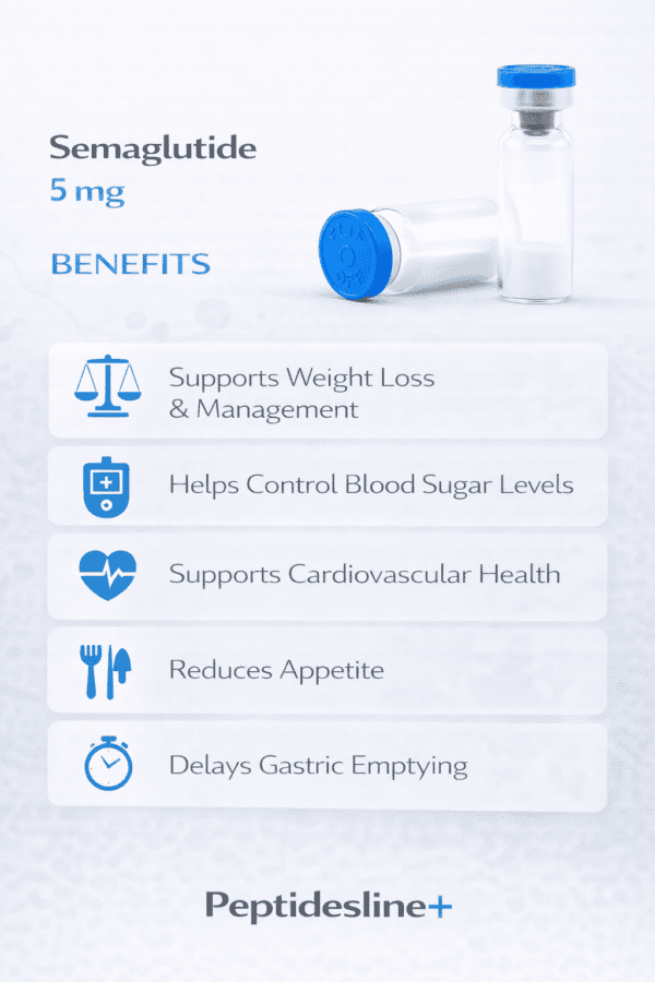Semaglutide - Image 2