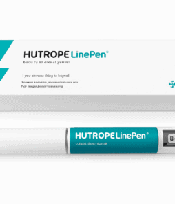 Premium Peptidesline HUTROPE LinePen for bioregeneration and advanced peptide research.