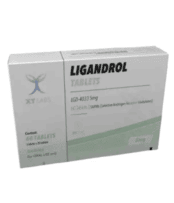 1. Ligandrol tablets for muscle growth and strength enhancement, high purity, factory sealed.