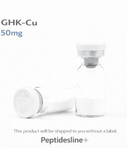 GHK-Cu