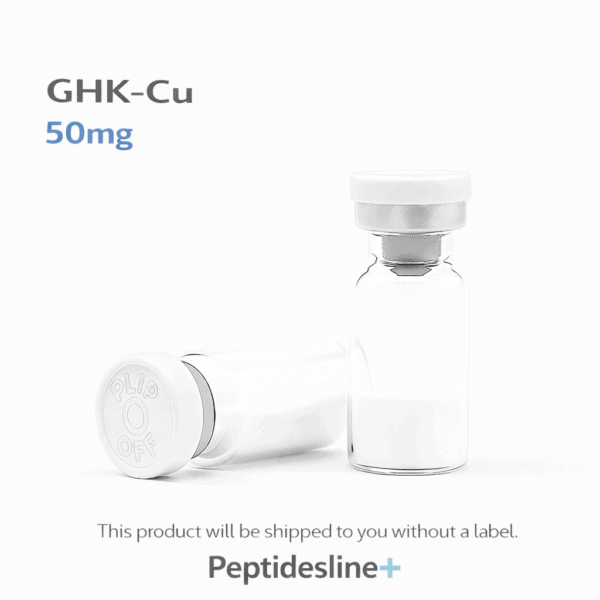 GHK-Cu