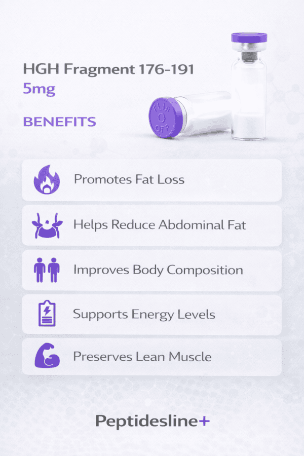 HGH Fragment 176-191 - Image 2