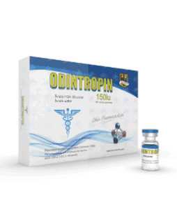 High-quality Odintrophin peptide for muscle growth and performance enhancement.