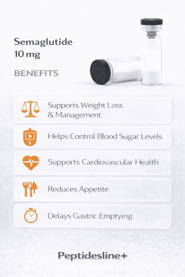 Semaglutide - Image 2