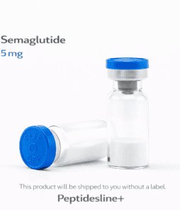 Semaglutide