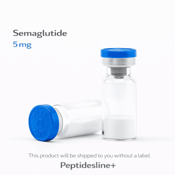 Semaglutide