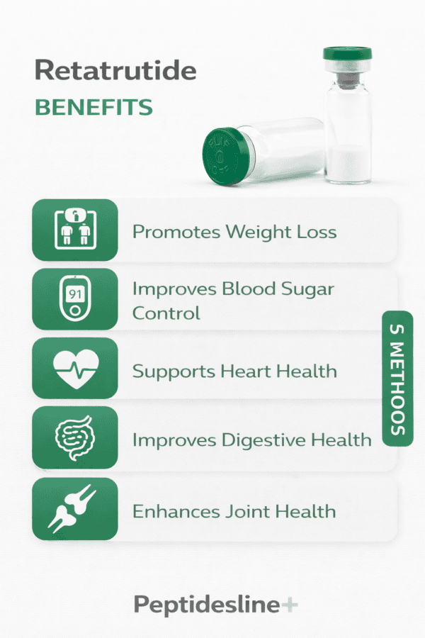 Retatrutide - Image 2