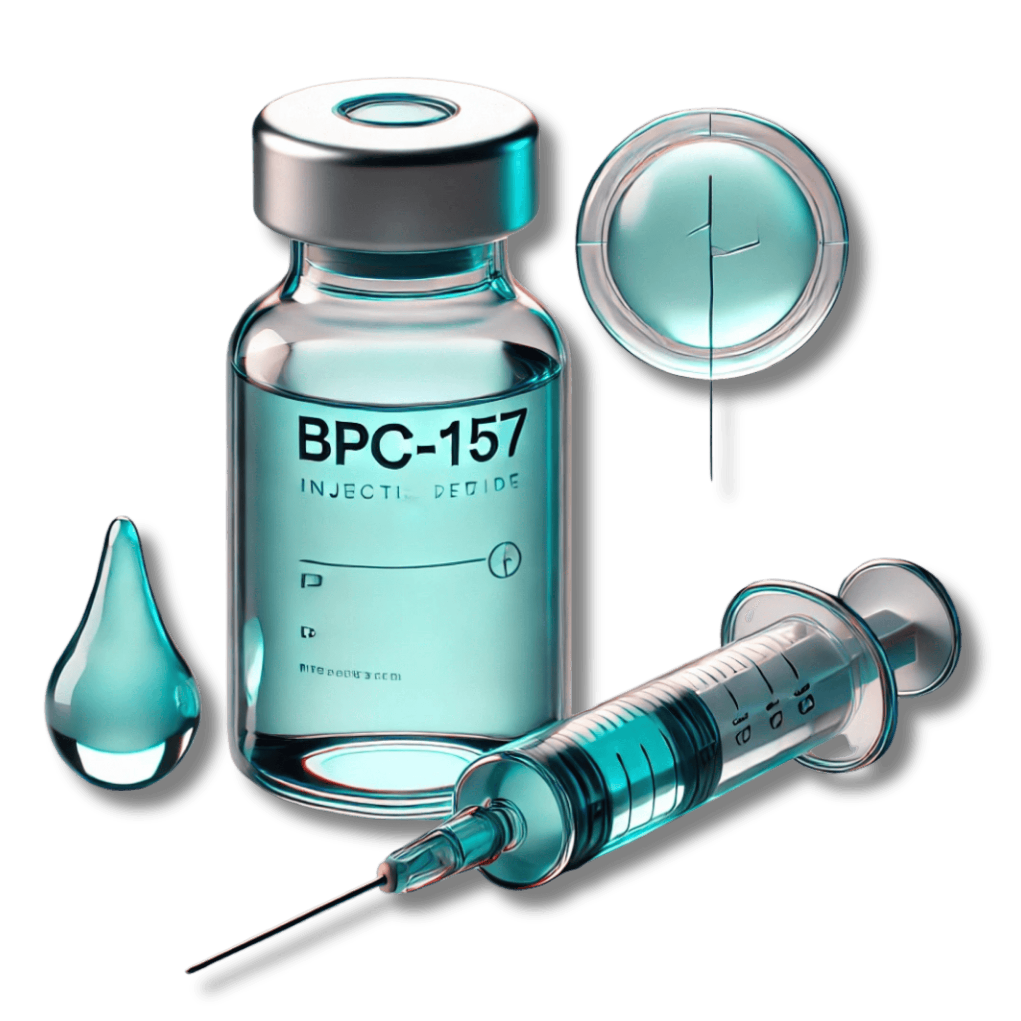 BPC-157 Peptide