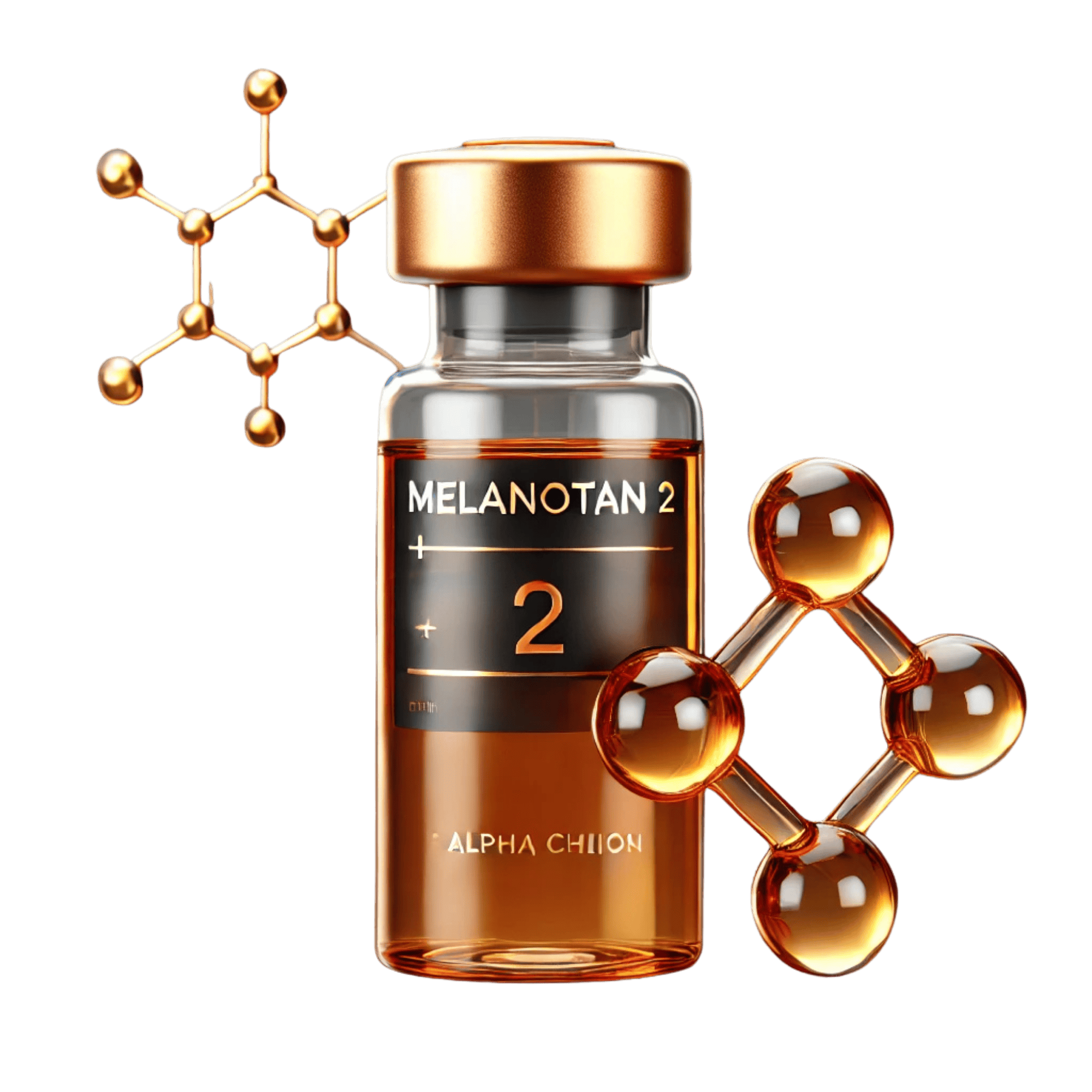Melanotan 2