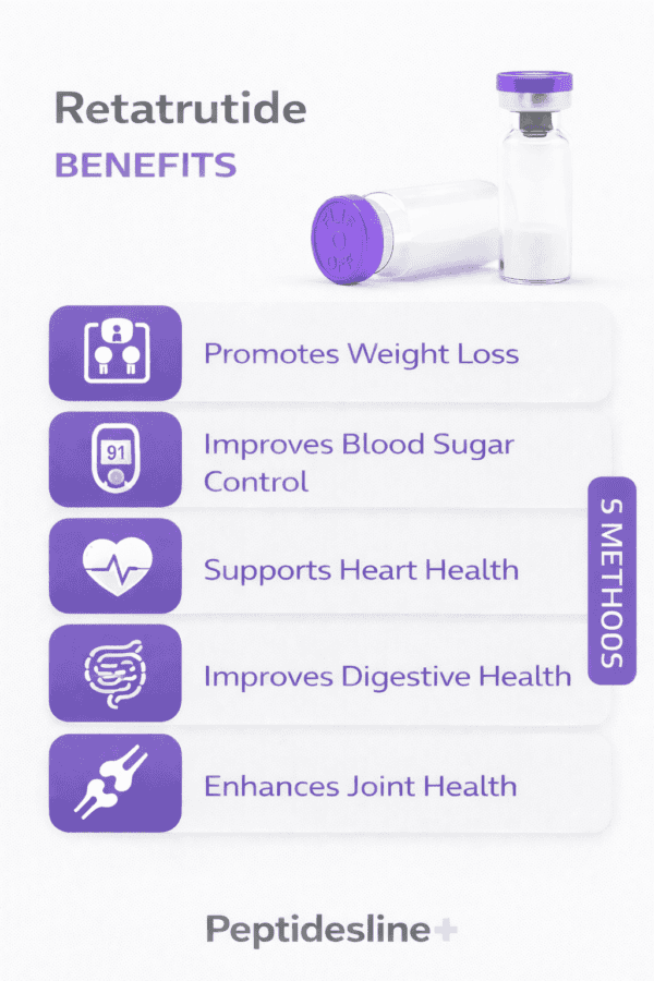 Retatrutide - Image 2