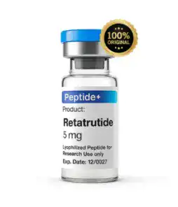 Retatrutide
