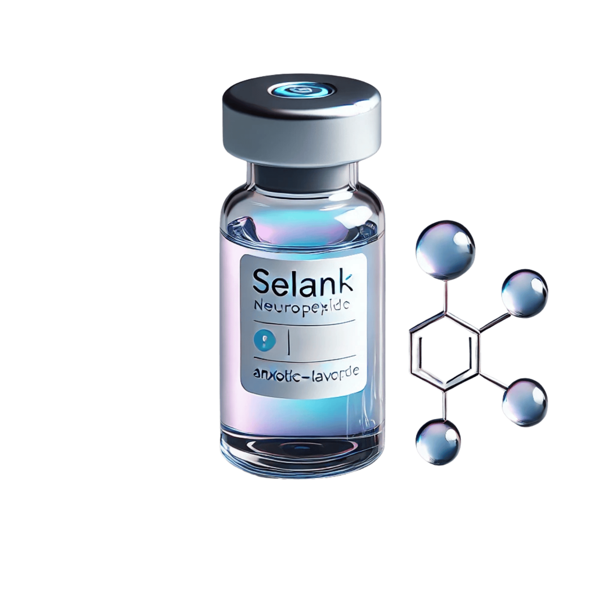 Selank Peptide