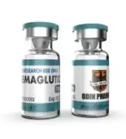 High-quality research peptides vials for scientific use, laboratory testing, and research purposes.