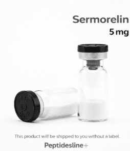 Sermorelin