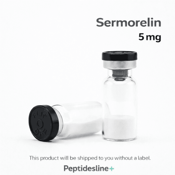 Sermorelin
