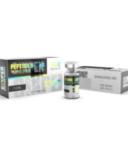 High-quality peptide solution for sports performance and muscle growth.