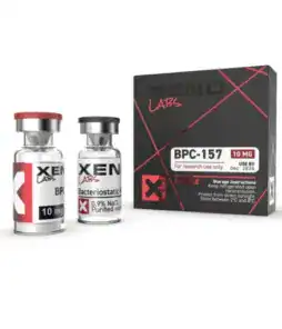 157 research peptide for healing and recovery.