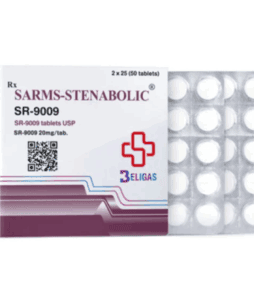 High-quality SARMS-STENABOLIC tablets for muscle building and performance enhancement.
