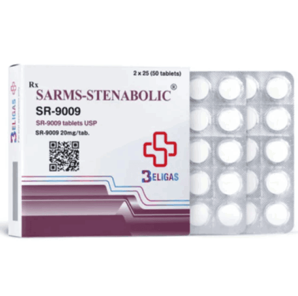 High-quality SARMS-STENABOLIC tablets for muscle building and performance enhancement.