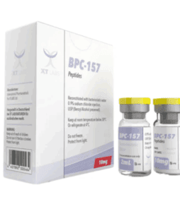 High-quality BPC-157 peptides for enhanced healing and tissue regeneration, available at PeptidesLine.