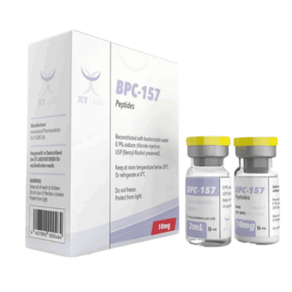 High-quality BPC-157 peptides for enhanced healing and tissue regeneration, available at PeptidesLine.