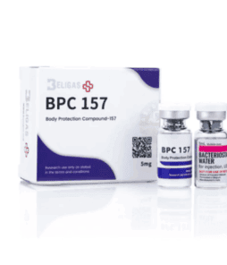 BPC 157 peptide for healing and body protection, compare peptides for injury recovery.
