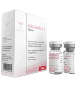 Melanotan 2 w Bac Water