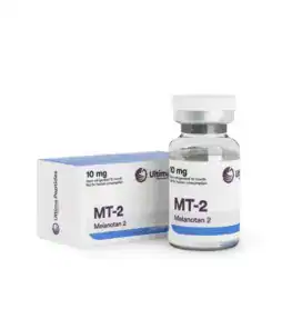 Melanotan 2 peptide for tanning, skin health, and pigmentation benefits. High-quality Melanotan 2 for aesthetic and health optimization.