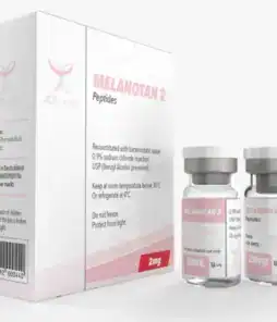 Melatonin 2 Peptides supplement for sleep support and circadian rhythm regulation. High-quality pept.