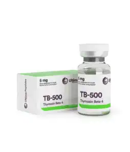 Thymosin Beta 4 (TB-500)