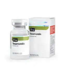 Tesamorelin