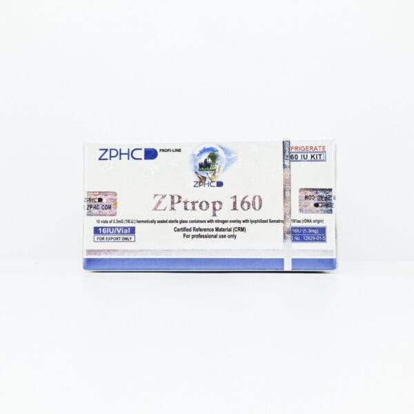 Zptropin