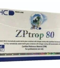 High-quality peptide supplement for immune support and recovery.