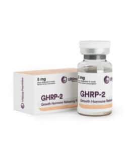 High-quality GHRP-2 peptides for growth hormone release, lab-tested for purity and potency.