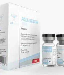 Follistatin 344 peptide for muscle growth and recovery, sourced from trusted suppliers. Ideal for re.