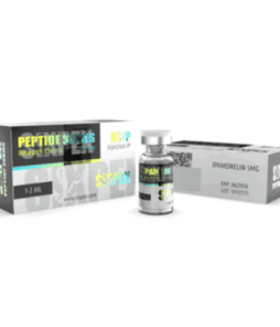 High-quality peptide research compounds for scientific and medical use.