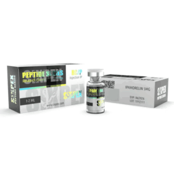 High-quality peptide research compounds for scientific and medical use.