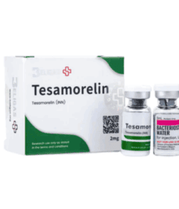 Tesamorelin