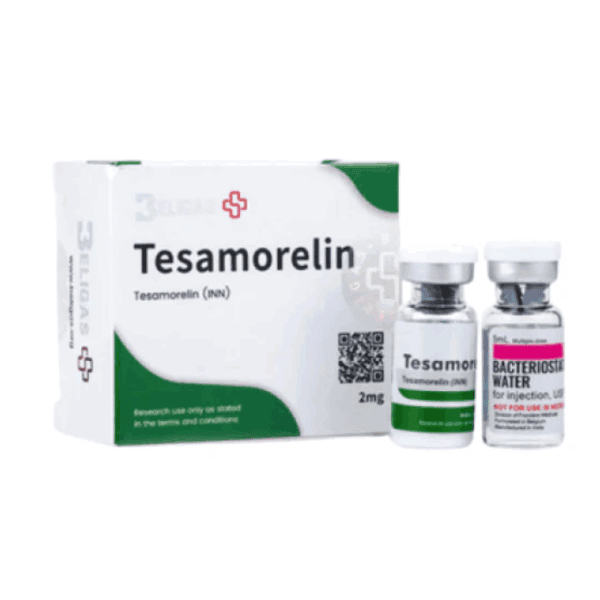 Tesamorelin