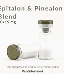 Epitalon & Pinealon Blend