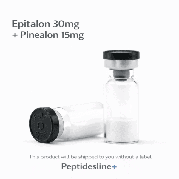 Vaccine peptides for immune support and research purposes.