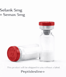 High-quality peptides, Selank and Semax for research and clinical use. Fast shipping and reliable service.