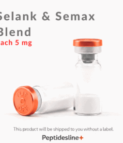Selank & Semax