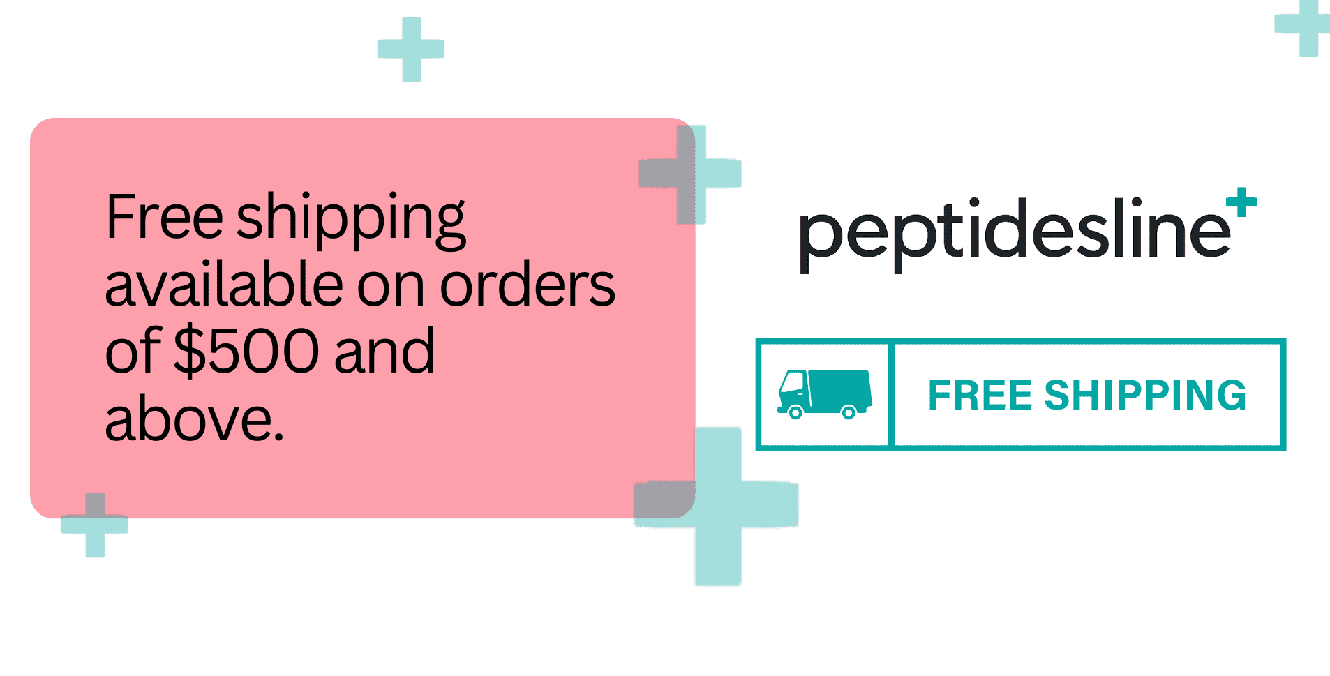 Buy Peptides at Peptidesline