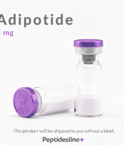 Adipotide 5 mg vial for research and medical use.
