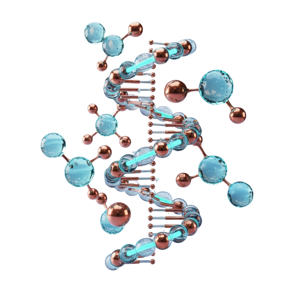 Cognitive Support Peptides